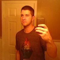 Coty B (@_cburr) 's Twitter Profile