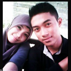 Andy bahrianur