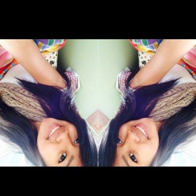 | CHS '17 | ♎ | Gabriela K. Maki | Mixed Asian | 16 yrs younng |