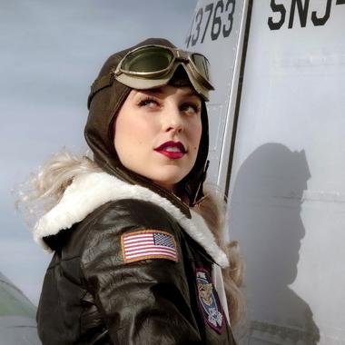 AviaPeople's profile picture. Aviation workers and enthusiasts.
https://t.co/k68gFxr4b2
https://t.co/Ah7keCPKus
https://t.co/H9PuB64VL0