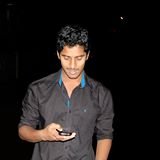 Iam doing my B-Tech.