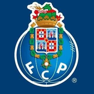 Conta antiga do FC Porto / Old FC Porto's Twitter account.