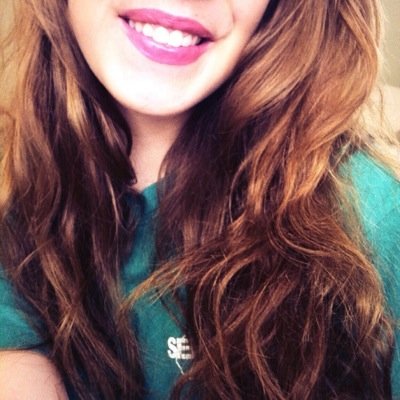 AVI will always be me. I'm a gun shooting, nature loving, Walking Dead, Chevrolet obsessed girl who knows her shit. 'Aint that right, sugar tits?' 32407 MI.