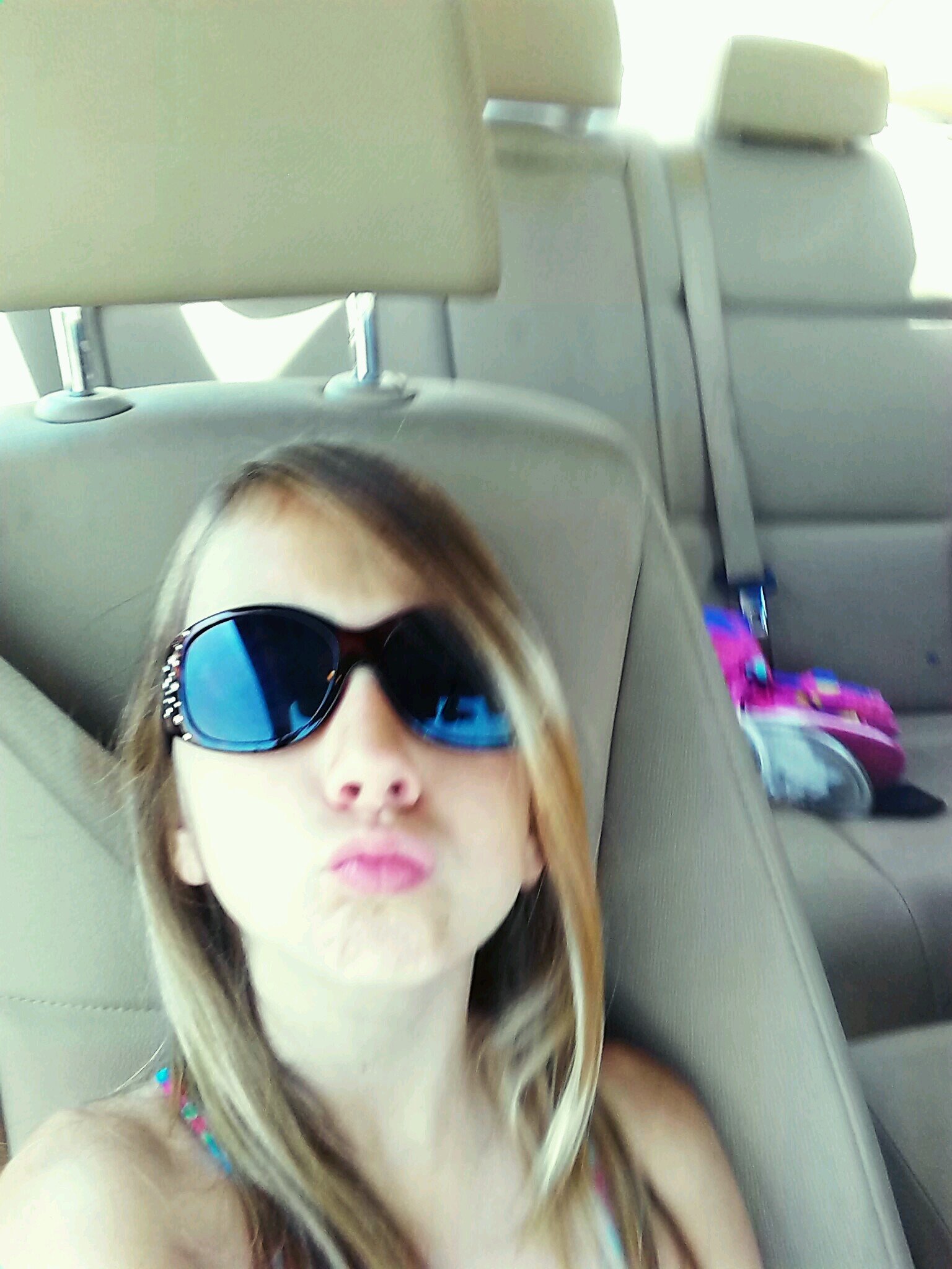 ChloeHurst08's profile picture. 