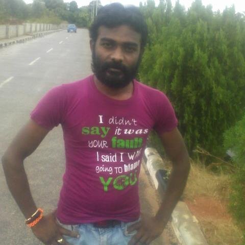 I am simple man
