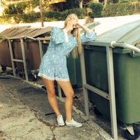 Benedikte Andersen (@benedikteuroe) 's Twitter Profile