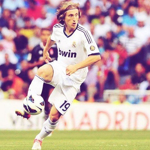 Luka Modric.XR