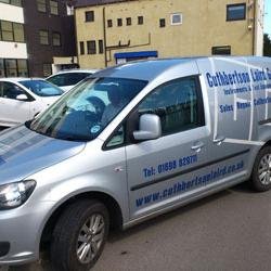 One of the leading instrument distributors in the UK.
 Trusted by the major UK utilities and leading companies everywhere.