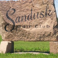 Sandusk Golf Club(@SanduskGolfClub) 's Twitter Profile Photo