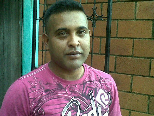 Yugengovender's profile picture. Always a God fearing and loving person. Love making friends.