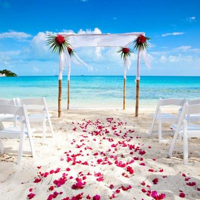 The Original Wedding Planners in Turks and Caicos. Let us help you plan your wedding in paradise!