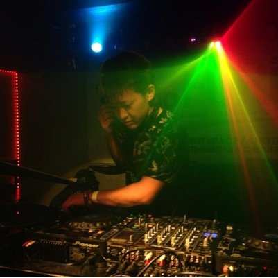 DJ HYU-M@