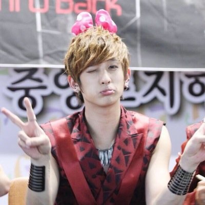 changbum☺︎♡