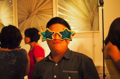 chinkaiyang's profile picture. Everything it's impossible until you experienced it