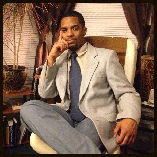- Pianist and arranger for Sons of Serendip. 
- Former attorney. 
- Instagram: @ cordaro.rodriguez  @sonsofserendip