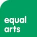 Equal Arts (@equal_arts) Twitter profile photo