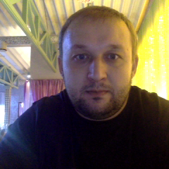 Vorinin1's profile picture. 