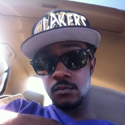 If you know me, there's no need for an introduction, if not I'll like to welcome you to my world...Find yo boy on IG #MFR #MBR #910 #LAKERNATION #KB24