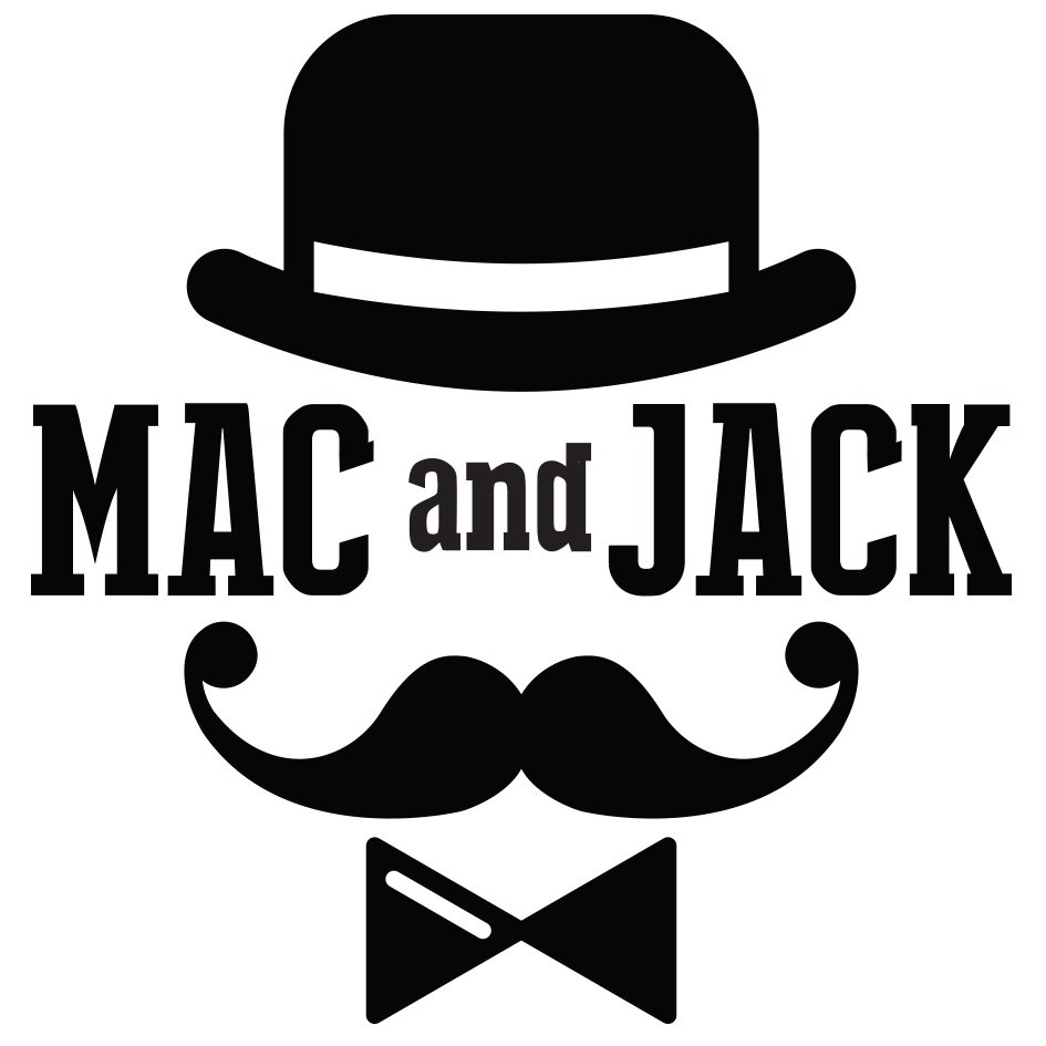 A marca de camisetas mais classy do Brasil! Be a gentlemen/ladie with Mac&Jack!