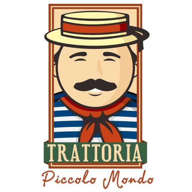 T_PiccoloMondo's profile picture. Más de 30 años sirviendoles deliciosa comida italiana tradicional. Nos encontramos en Bálsamos 504, Entre Ébanos y Las Monjas.