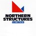Northern Structures (@northstructltd) Twitter profile photo