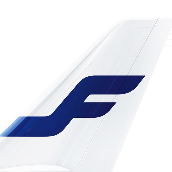 This account is now inactive. For #Finnair updates and enquiries, please follow @Finnair.