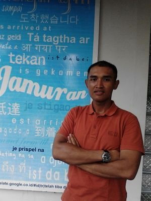 diasprawira's profile picture. je travaille dans le marine ◆◆ 23 ans ◆◆ nageur