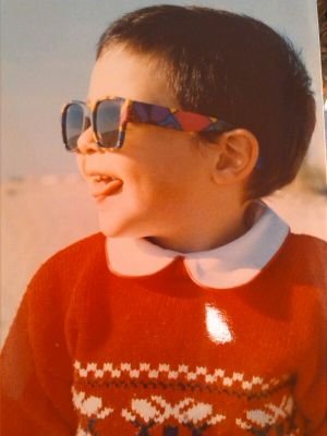 Ex súper héroe, futuro mendigo