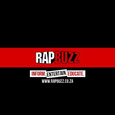 South African online magazine documenting local Hip-Hop. Inform. Entertain. Educate.