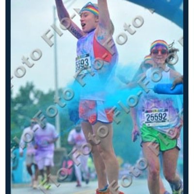 AhhBee3's profile picture. Licensed PTA “helping people one injury at a time” • Washed up athlete turned coach • Going wherever the wind takes me •