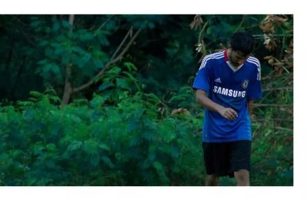 Sports enthusiast with football as my true love. Exploring the world of trading and learning about Indian financial markets

Team India 🇮🇳, Chelsea FC 💙, RCB