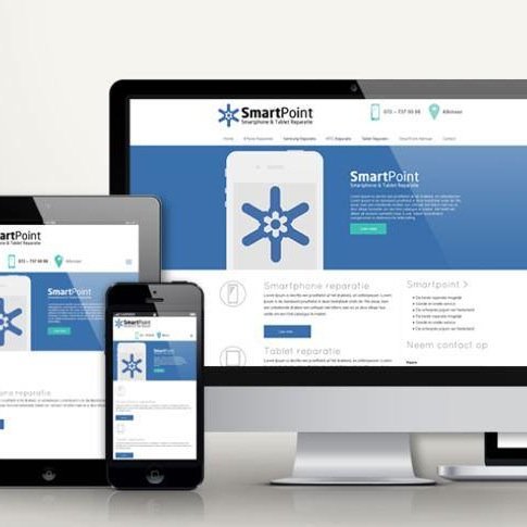 SmartpointA's profile picture. ipad iphone samsung nokia reparatie servicepunt Alkmaar wij repareren alle merken smartphone en tablets binnen 1 uur bij smartpoint gevestigd naast AZ Stadion