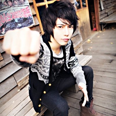 อารมณ์ดีกว่าหน้าตานิดนึง