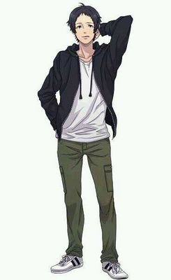 Huh, I'm Adachi just a junior detective!  Under Dojimas wing! TimeZone:GMT -8 (  RP/RL ) I got the real knockout @HamukoWildCardA