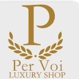 Per_voi_Shop's profile picture. 