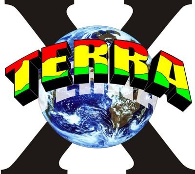 terraxpromotion's profile picture. music for life