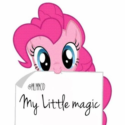 My Little Magic!