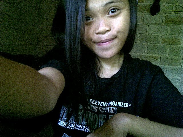 i'm REVENGE THE FATE COLONY \DC/ | ngintip bio ? kaplok | LUCU TI O OROK :D