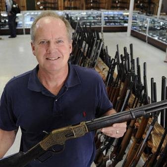 BhamPistol's profile picture. We sell firearms at deeply discounted prices. Our store is a clean and friendly environment for the entire family.  -Johnny Walker (Owner)