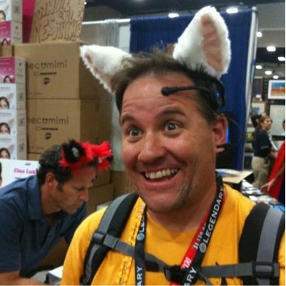 brentmanuel's profile picture. Educator, designer, Jack of all trades.