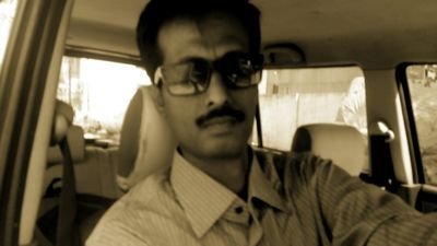 DharKolli's profile picture. 