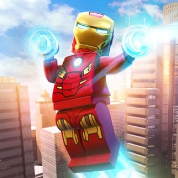 I am Ironman and Im awesome so yeah in your face
