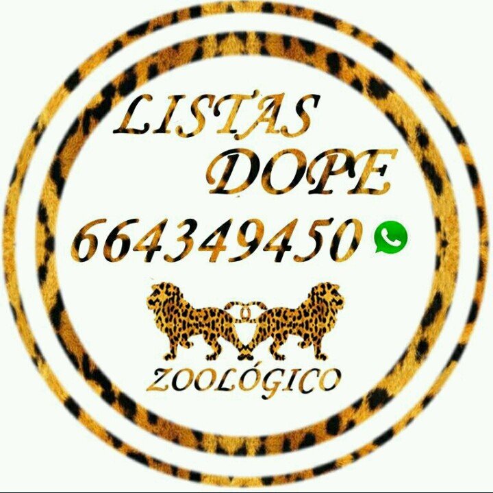 AKUA_LISTAS_VIP's profile picture. CONSEGUIR LISTAS VIP PARA ZOOLÓGICO (»LISTAS DOPE«), LA DISCOTECA CON MAS EXITO DE MADRID ►♂GRATIS♀◄ INFO: ☞664349450☜(WHATS/LLAM).