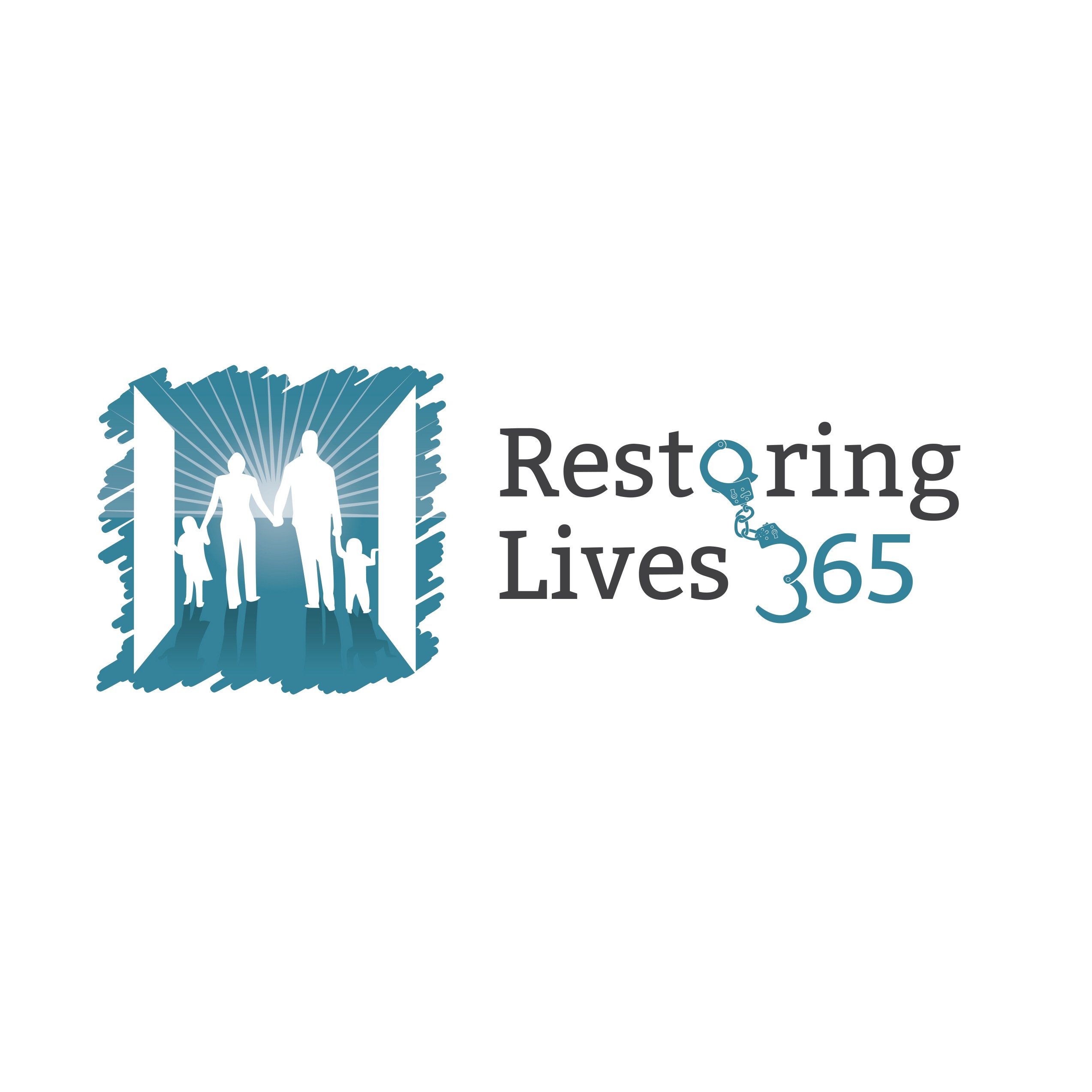 Restoring Lives 365 is a nonprofit faith-based organization supporting incarcerated and formerly incarcerated individuals and their families. #JesusSaves
