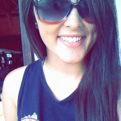 17. junior @ chs. Fearless.