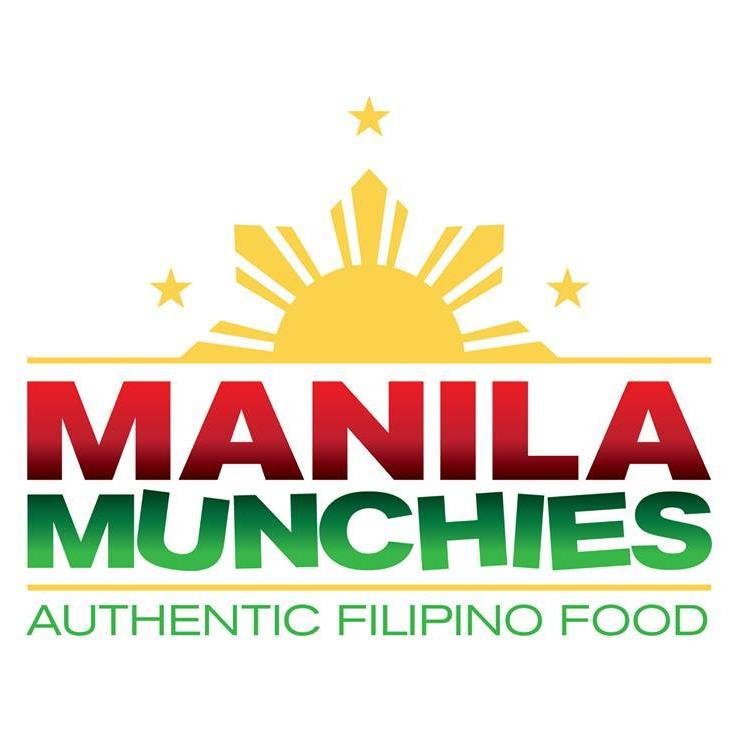 England's first Filipino street food traders serving up delicious home made authentic cuisine