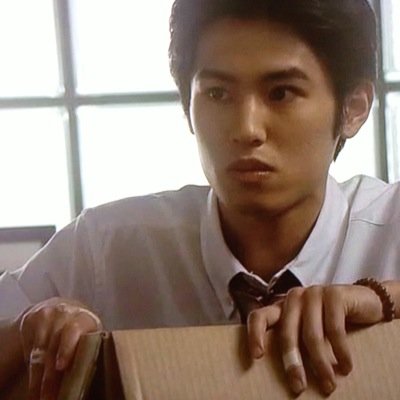 徳山宏尚！よろしく！