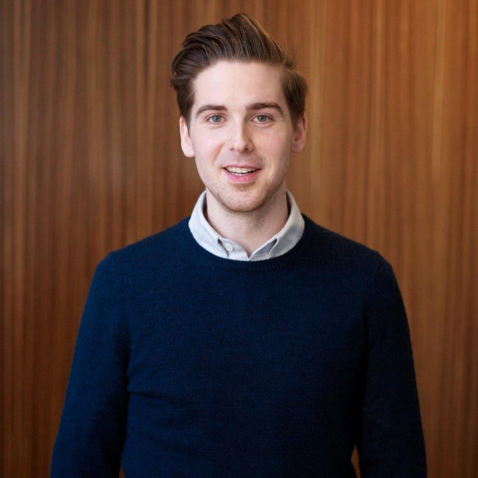 The Doogie Howser of digital marketing. Strategist @CossetteEN.
