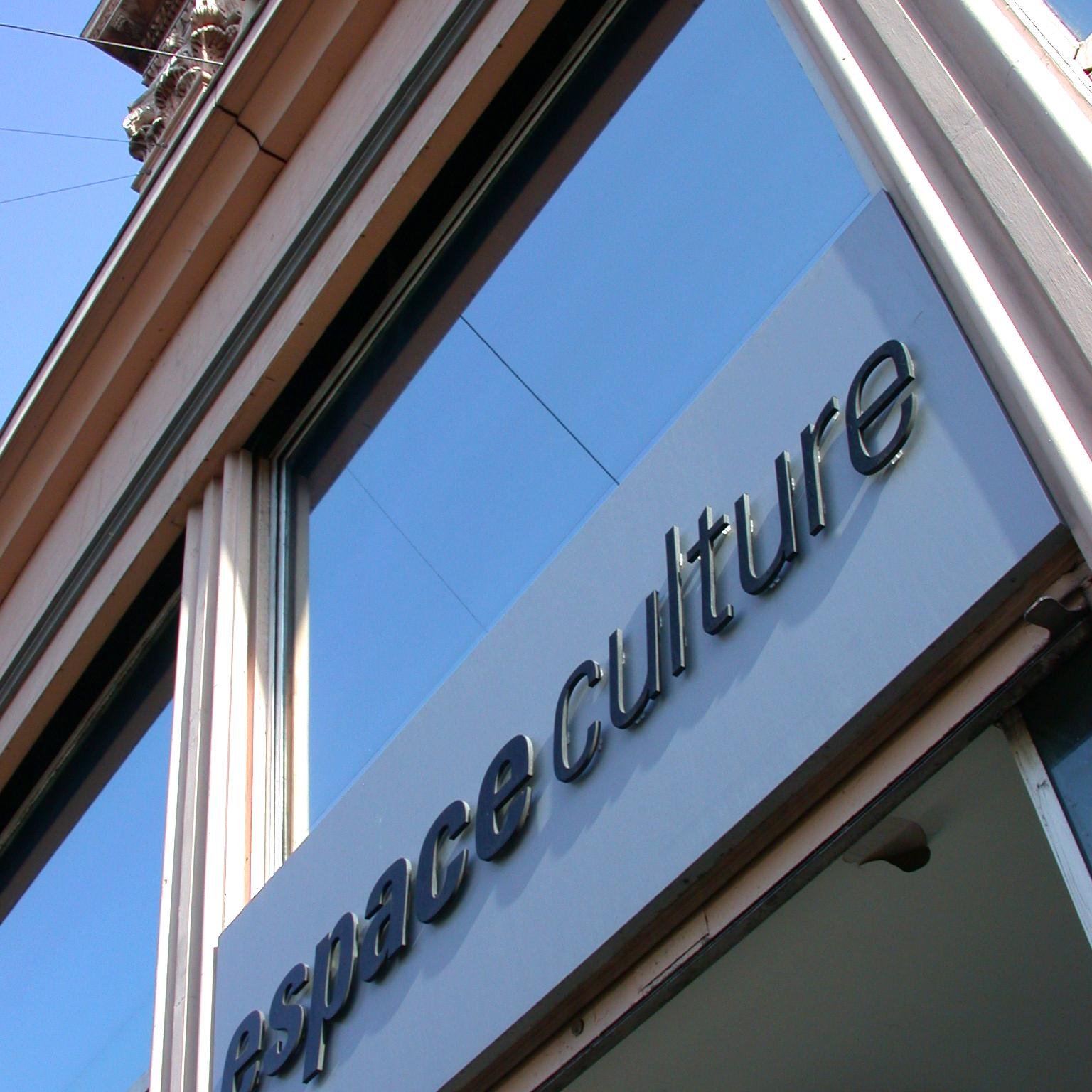 Espaceculture13's profile picture. 