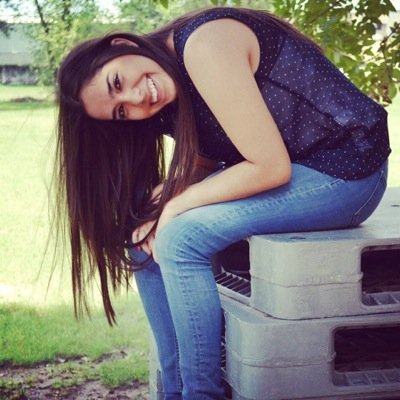 imCarlaGarcia's profile picture. 